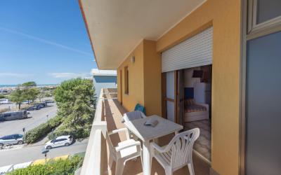 Appartamento con 2 Camere da Letto Appartamento con 2 Camere da Letto