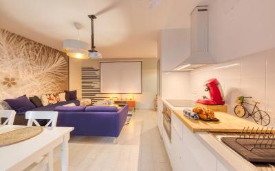 Appartement 2 Chambres Appartement 2 Chambres