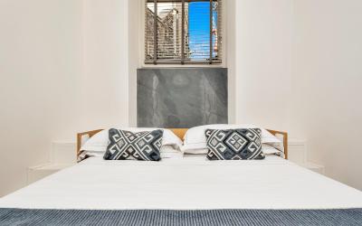 Camera Standard Matrimoniale/Doppia con Letti Singoli