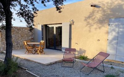 Maison 2u00a0Chambres Maison 2u00a0Chambres