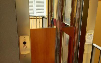 Camera Matrimoniale con Balcone