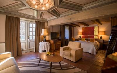 Chambre Triple Chambre Triple