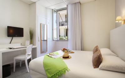 Chambre Double Standard