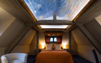 Chambre Double Confort