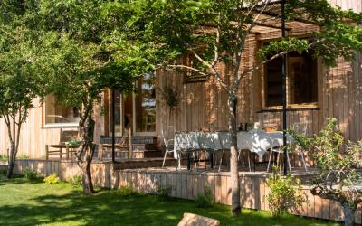 Maison 3u00a0Chambres