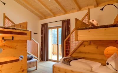 Appartamento con Vista Montagna