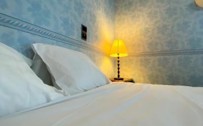 Chambre Quadruple avec Baignoire