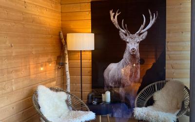 Chambre Lit Queen-Size Chambre Lit Queen-Size