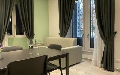 Appartamento con 1 Camera da Letto