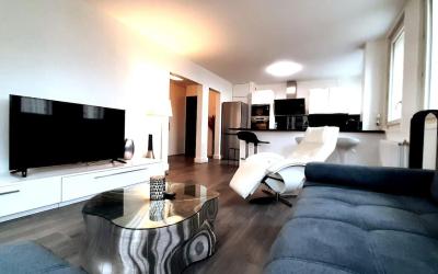 Appartement 2 Chambres Appartement 2 Chambres