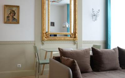 Appartement 1 Chambre Appartement 1 Chambre