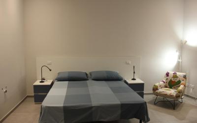 Camera Matrimoniale con Bagno Privato