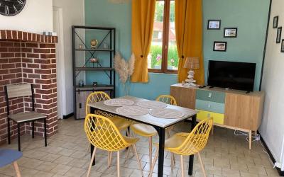 Maison 2u00a0Chambres