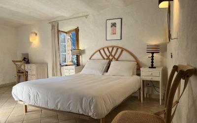 Chambre Double Supu00e9rieure Chambre Double Supu00e9rieure