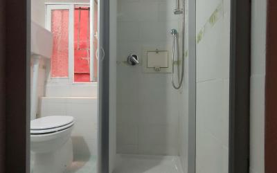 Camera Matrimoniale con Bagno Privato