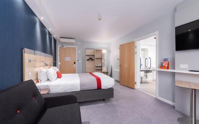Double Room - Disability Access