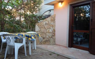 Appartamento con 1 Camera da Letto