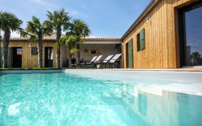 Villa avec Piscine Privu00e9e