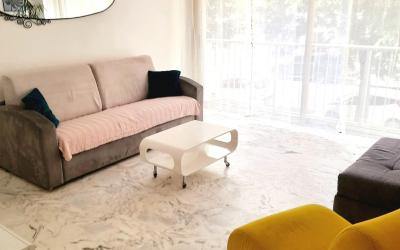 Appartement 2 Chambres