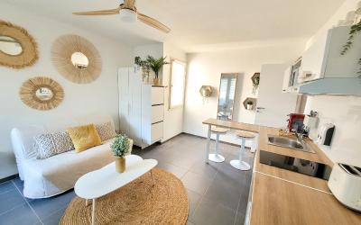 Appartement Appartement