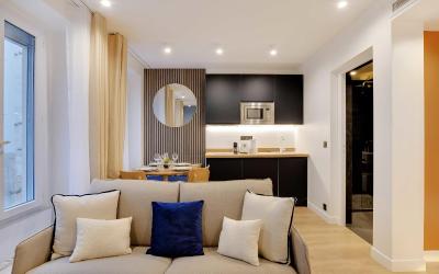 Appartement Appartement