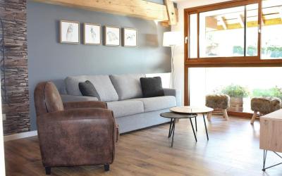 Appartement 3u00a0Chambres Appartement 3u00a0Chambres