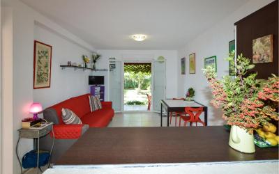 Maison de Vacances 1 Chambre