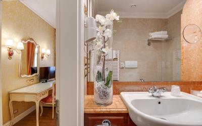 Camera Matrimoniale (1 Adulto)