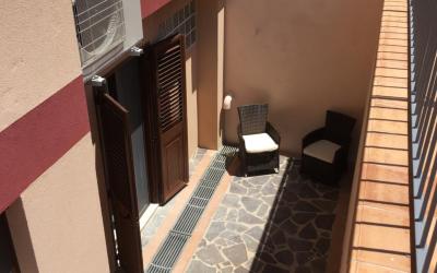 Camera Matrimoniale Classic - Seminterrato 