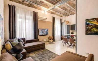 Appartamento con 3 Camere da Letto