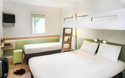 Chambre Familiale Chambre Familiale