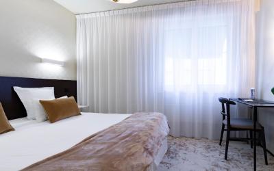 Chambre Double Confort