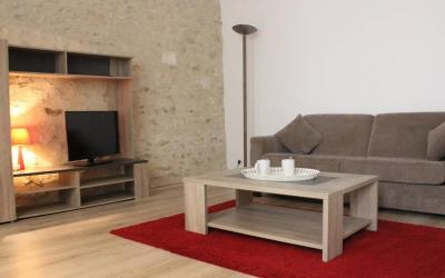 Appartement (4 Adultes) Appartement (4 Adultes)