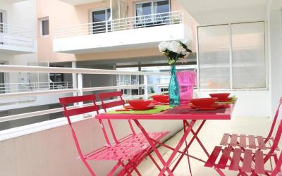 Appartement (4 Adultes)