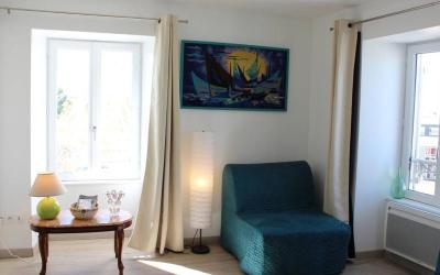 Appartement (2u00a0Adultes) Appartement (2u00a0Adultes)