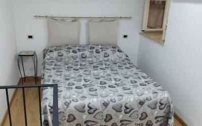 Appartamento con 1 Camera da Letto