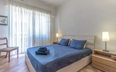 Appartamento con 1 Camera da Letto