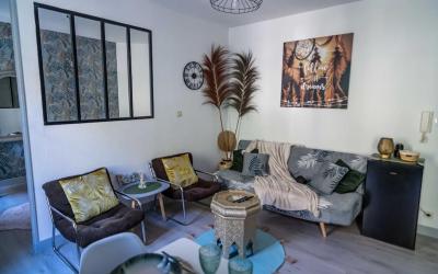 Appartement 1 Chambre