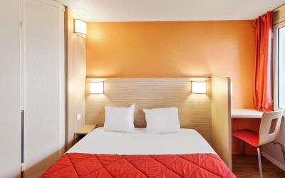 Chambre Double Chambre Double