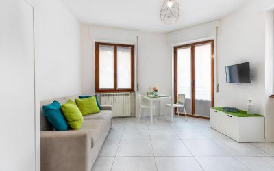 Appartamento con 1 Camera da Letto