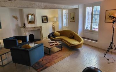 Appartement 2 Chambres Appartement 2 Chambres