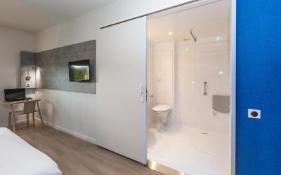 Chambre Quadruple