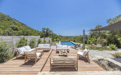 Villa - Cu00f4tu00e9 Plage Villa - Cu00f4tu00e9 Plage