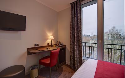 Chambre Quadruple Chambre Quadruple