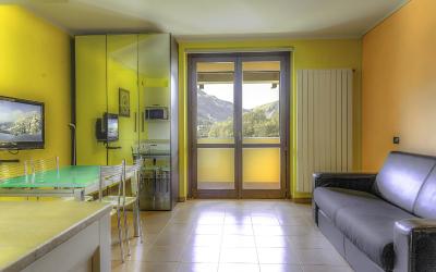 Appartamento Monolocale