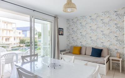 Appartement 1 Chambre