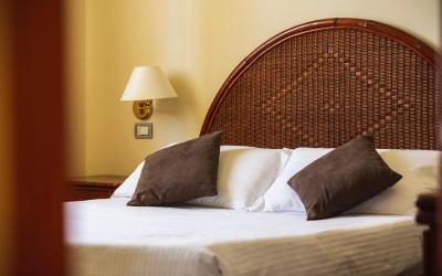 Camera Matrimoniale Classic