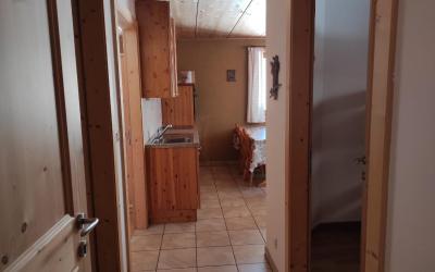 Appartamento con 2 Camere da Letto