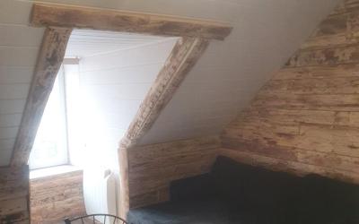 Appartement 2 Chambres