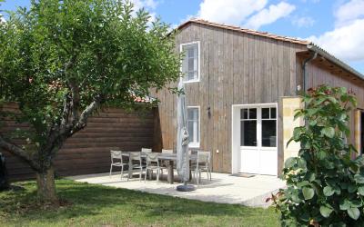 Maison 4u00a0Chambres